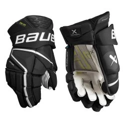 Bauer Hyperlite Handschuhe Vapor Senior -Bauer Hyperlite Hand 4
