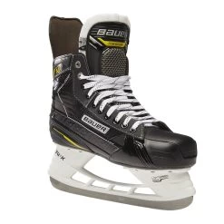 Bauer Supreme M1 Schlittschuhe Junior -Bauer M1 1 1