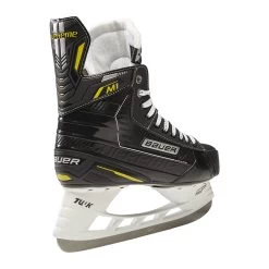 Bauer Supreme M1 Schlittschuhe Junior -Bauer M1 2