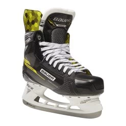 Bauer Supreme M3 Schlittschuhe Intermediate -Bauer M3 1 2