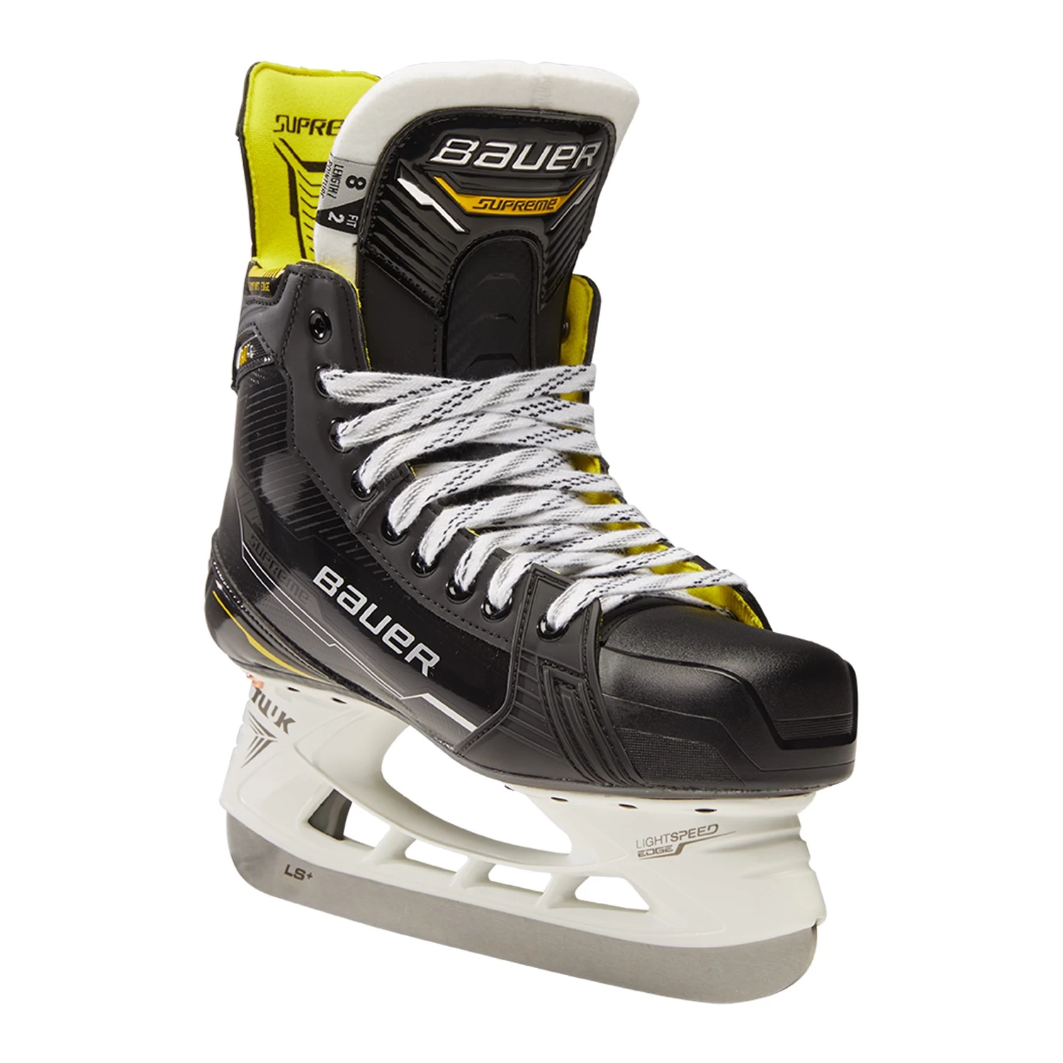 Bauer Supreme M4 Schlittschuhe Senior 8 Bauer Supreme M4 Schlittschuhe Senior – Bild 6