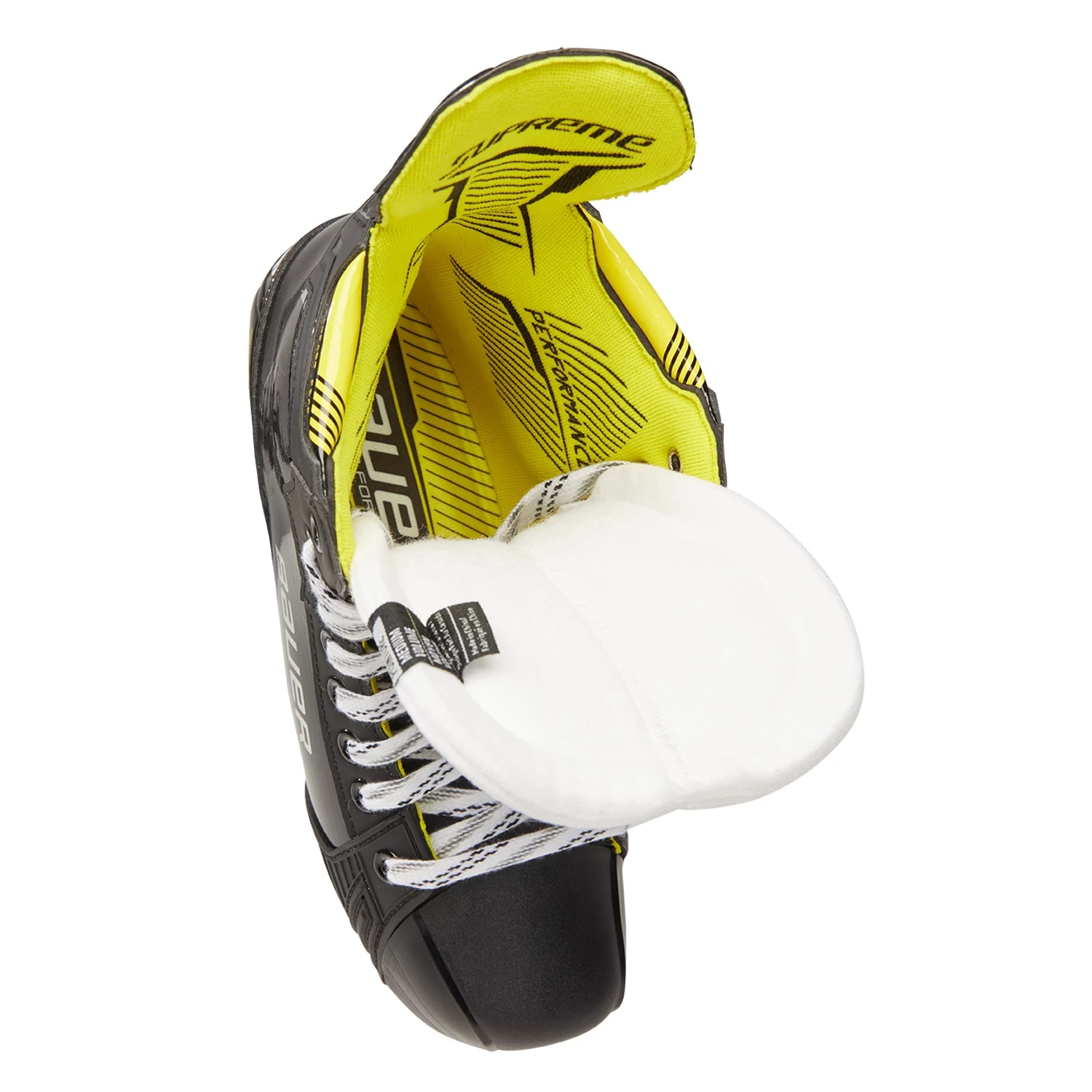 Bauer Supreme M4 Schlittschuhe Senior 10 Bauer Supreme M4 Schlittschuhe Senior – Bild 8