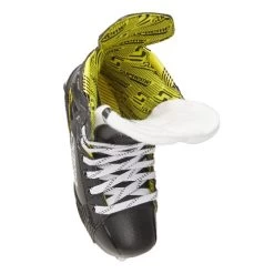 Bauer Supreme M4 Schlittschuhe Bambini 18 Bauer Supreme M4 Schlittschuhe Bambini -Bauer M4 5jr