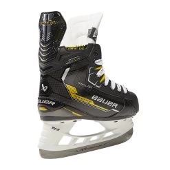 Bauer Supreme M4 Schlittschuhe Bambini 16 Bauer Supreme M4 Schlittschuhe Bambini -Bauer M4 YTH 2
