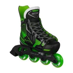 MISSION LIL RIPPER Junior Verstellbarer Inliner -Bauer MISSION INLINER VERSTELLBAR LIL RIPPER JUNIOR S 1280x1280