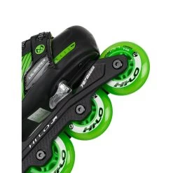 MISSION LIL RIPPER Junior Verstellbarer Inliner -Bauer MISSION INLINER VERSTELLBAR LIL RIPPER JUNIOR V 1280x1280