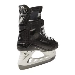 Bauer Supreme Mach TI Schlittschuhe Senior -Bauer Mach TI 1