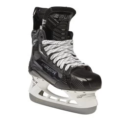 Bauer Supreme Mach TI Schlittschuhe Senior -Bauer Mach TI 3
