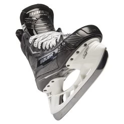 Bauer Supreme Mach TI Schlittschuhe Senior -Bauer Mach TI 4
