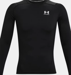 UNDER ARMOUR Herren HeatGear® Armour Langarm-Oberteil