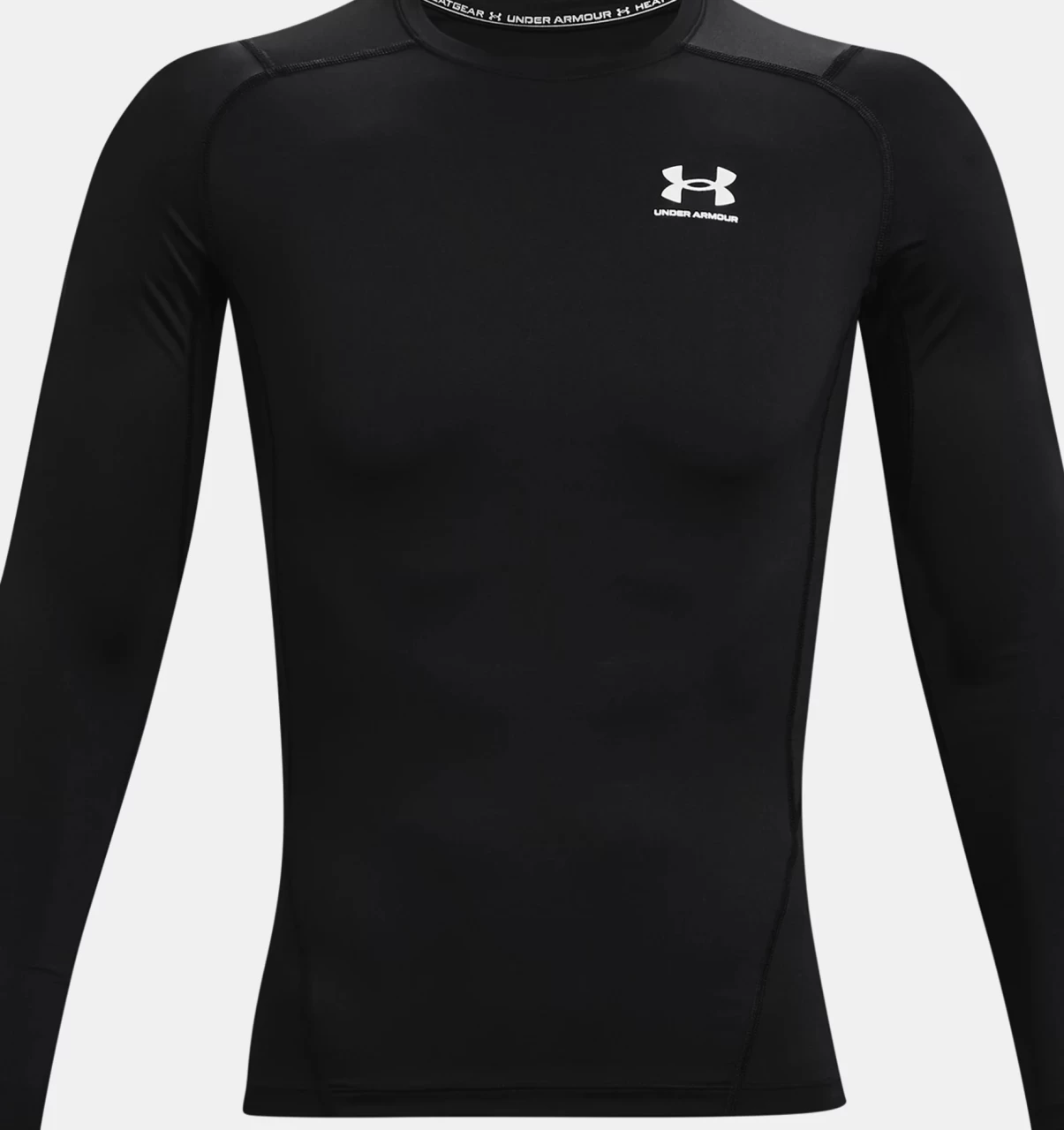 UNDER ARMOUR Herren HeatGear® Armour Langarm-Oberteil 3 UNDER ARMOUR Herren HeatGear® Armour Langarm-Oberteil