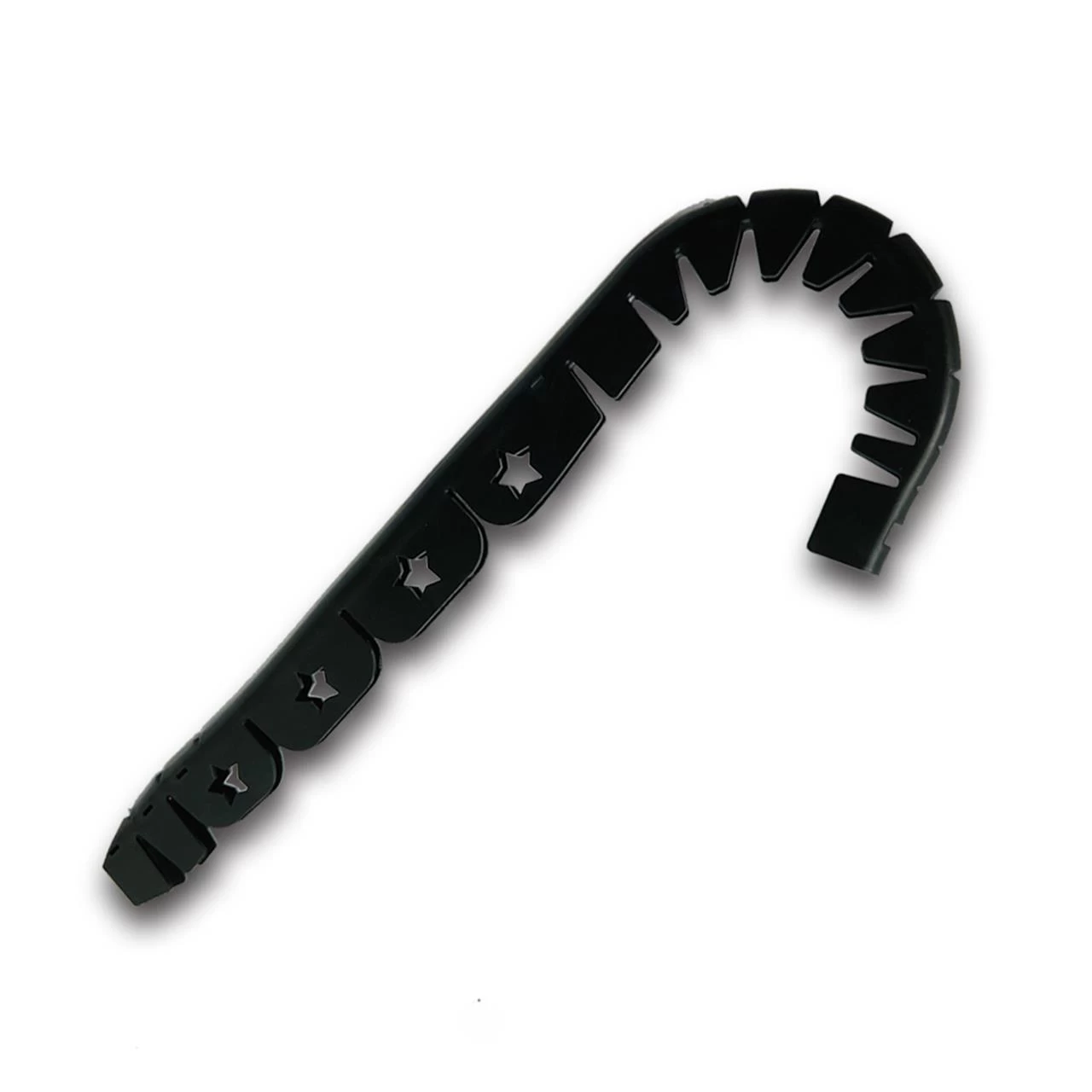 REAPER BLADE COVER Schwarz 4 REAPER BLADE COVER Schwarz – Bild 2