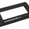 WINNWELL Ersatzgummi PRO 4-WAY -Bauer Rectangle Passer 1280x1280