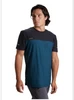 Bauer FLC Color Block Mens Shortsleeve Shirt 2 Bauer FLC Color Block Mens Shortsleeve Shirt -Bauer Screen Shot 09 07 22 at 02 56 PM 001
