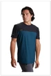 Bauer FLC Color Block Mens Shortsleeve Shirt