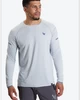 BAUER FLC LONGSLEEVE TRAINING SHIRT -Bauer Screen Shot 09 07 22 at 03 46 PM 001