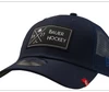 Bauer 9Forty Adjustable Patch Hat -Bauer Screen Shot 09 08 22 at 04 33 PM