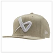 Bauer New Era 9Fifty Big Icon Sr. Cap