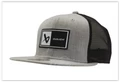 Bauer 9Fifty Icon Patch Snapback Hat Sr.