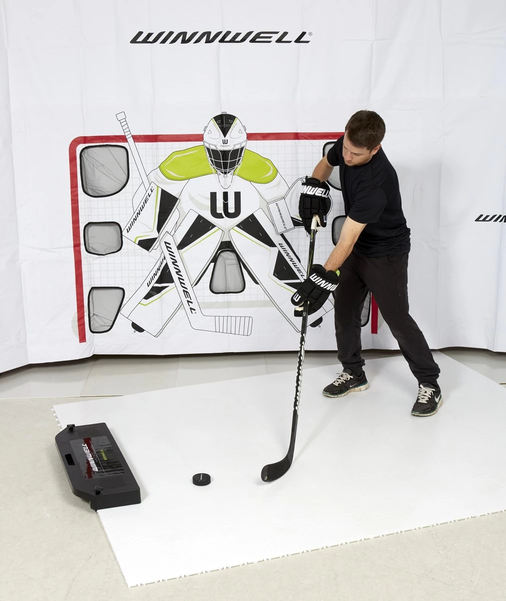 WINNWELL PREMIUM CLAMP-ON PASSING AID 4 WINNWELL PREMIUM CLAMP-ON PASSING AID – Bild 2