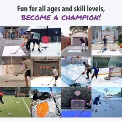 TOP SHELF Target 6 Inch 4er Pack Zielscheiben -Bauer TOP SHELF TARGETS G 2 1280x1280