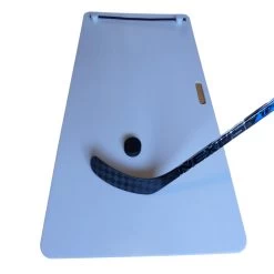 VISION ICEBOARD & PASSER Shooting Pad