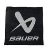 BAUER VELCRO PATCH - 22X22 CM -Bauer Velcro Blk