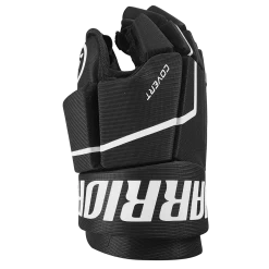 WARRIOR Handschuh COVERT LITE Junior -Bauer WARRIOR HANDSCHUHE COVERT LITE BK S JR 1280x1280