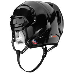 WARRIOR Helm COVERT CF 100 11 WARRIOR Helm COVERT CF 100 -Bauer WARRIOR Helm CF100 Schwarz H 1280x1280