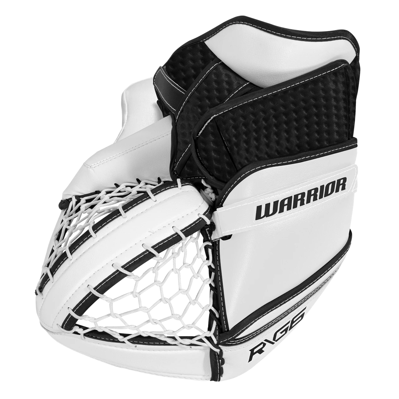 WARRIOR TW-Fanghand RITUAL G6E+ Intermediate WHBK 4 WARRIOR TW-Fanghand RITUAL G6E+ Intermediate WHBK – Bild 2