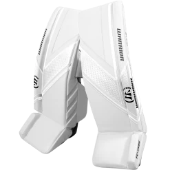 WARRIOR TW-Schiene RITUAL G6E+ Intermediate