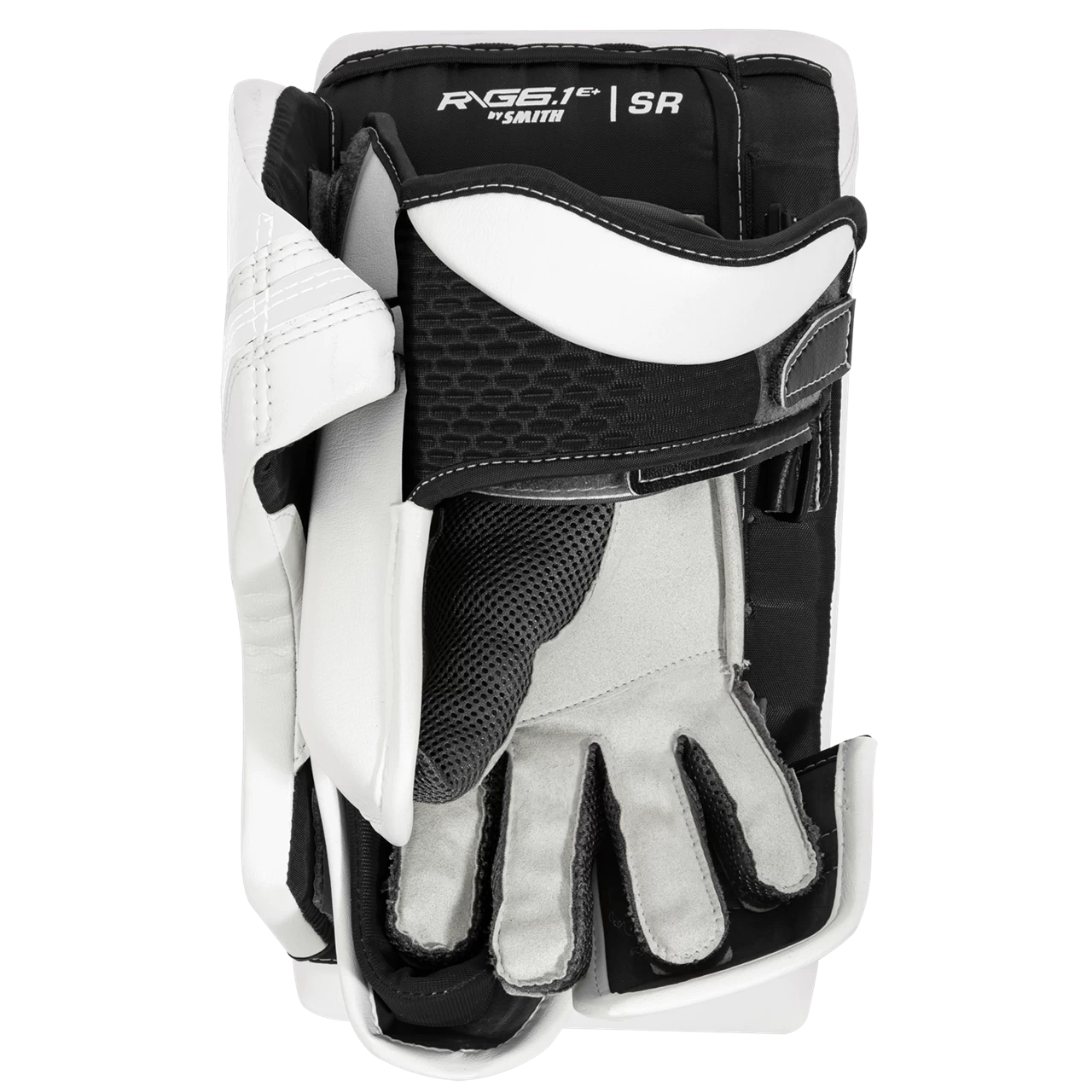 WARRIOR TW-Stockhand RITUAL G6.1E+ Senior WHBK 4 WARRIOR TW-Stockhand RITUAL G6.1E+ Senior WHBK – Bild 2