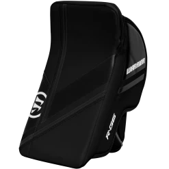 WARRIOR TW-Stockhand RITUAL G6E+ Junior BK