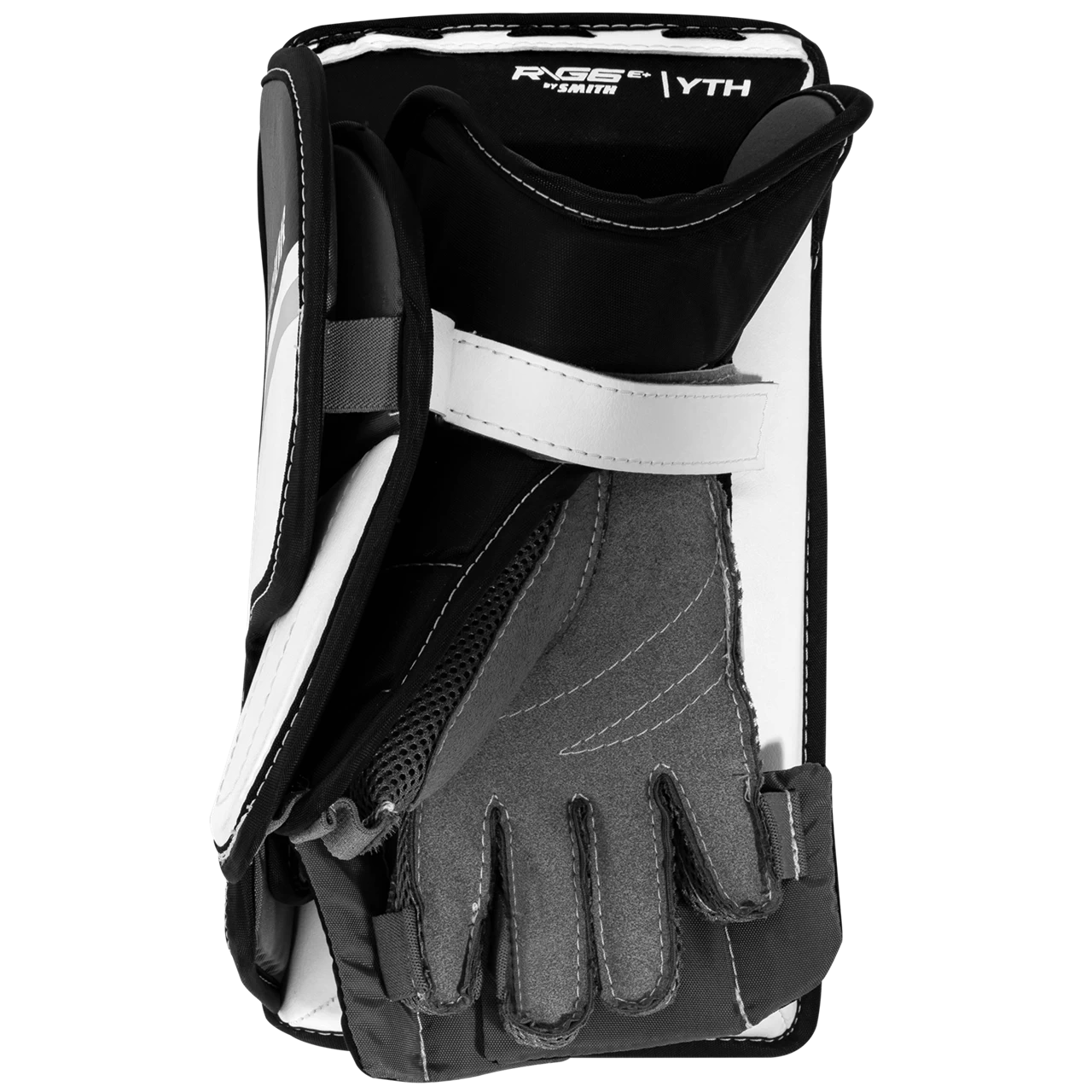 WARRIOR TW-Stockhand RITUAL G6E+ Youth WHBK 4 WARRIOR TW-Stockhand RITUAL G6E+ Youth WHBK – Bild 2