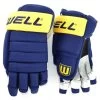 WINNWELL Handschuh GX-8 Junior 12" NAVY/GOLD