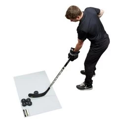 WINNWELL Shooting Pad With Handle