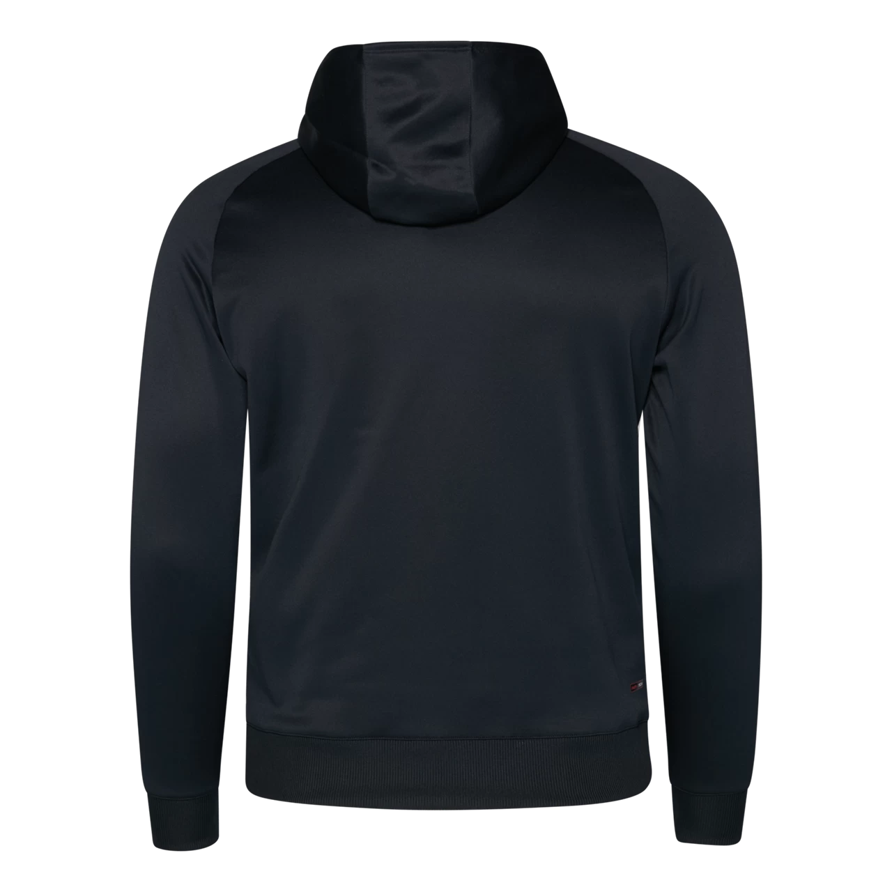 WARRIOR ALPHA X PERF. Hoody Junior 4 WARRIOR ALPHA X PERF. Hoody Junior – Bild 2