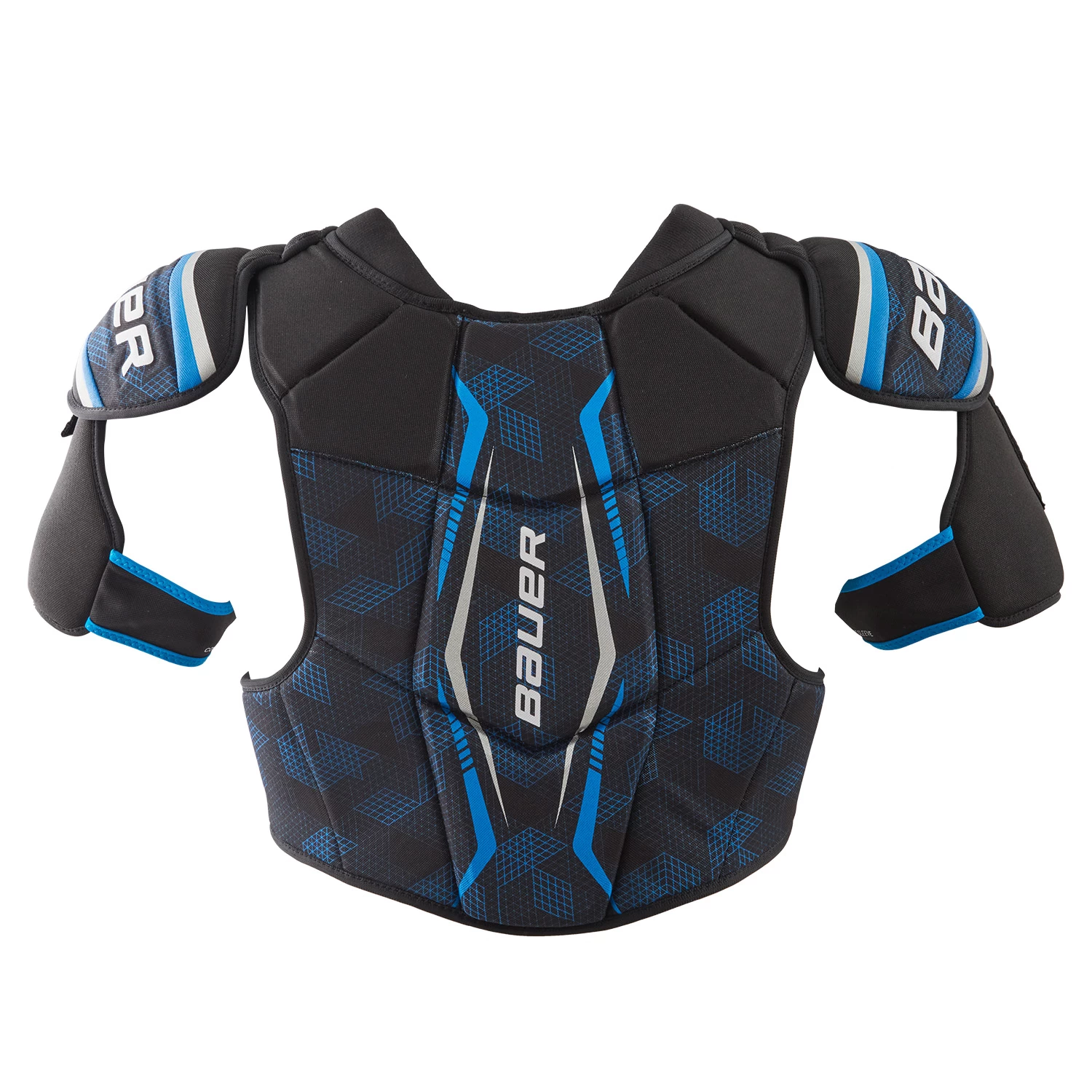 Bauer X Schulterschutz Intermediate 4 Bauer X Schulterschutz Intermediate – Bild 2