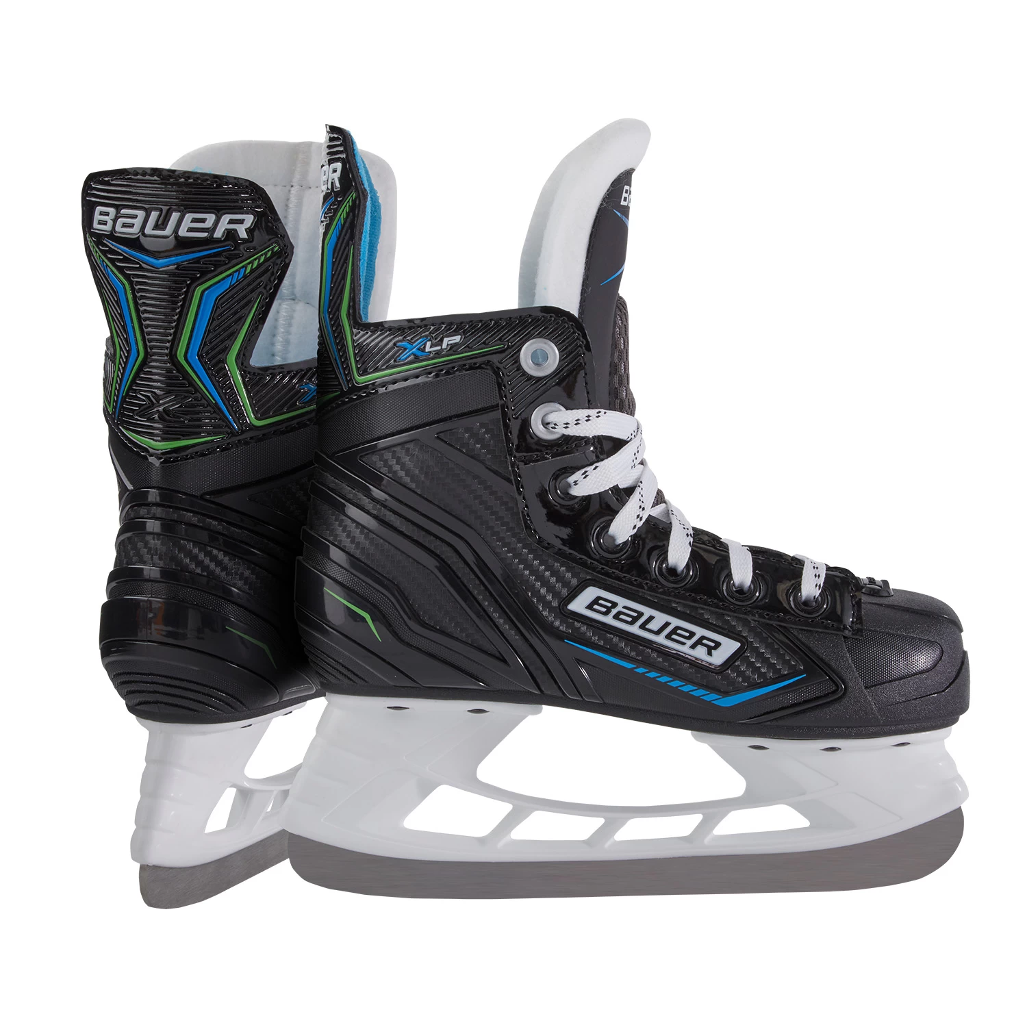 Bauer X-LP Schlittschuhe Bambini 3 Bauer X-LP Schlittschuhe Bambini