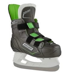 Bauer X-LS Schlittschuhe Bambini