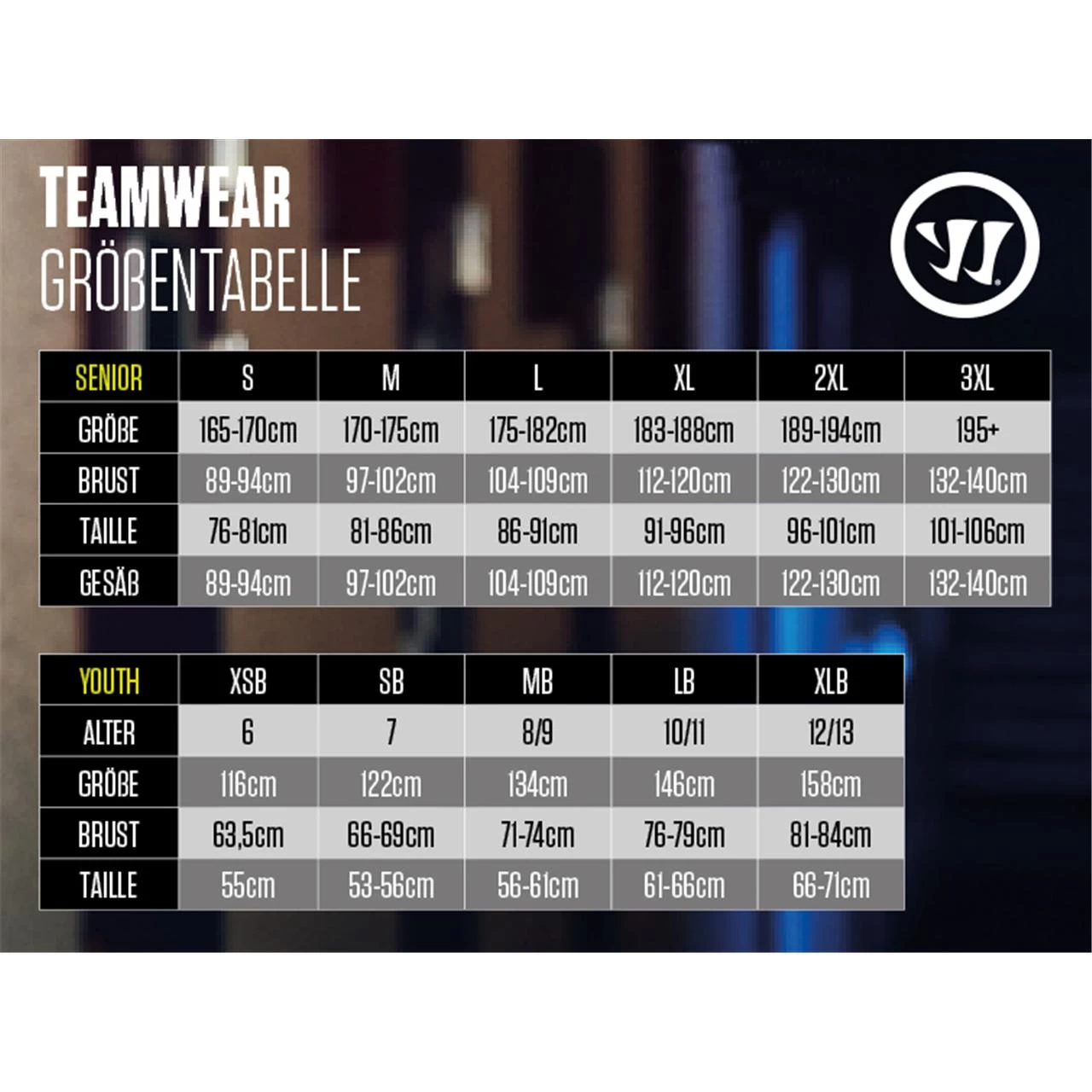 WARRIOR ALPHA X CTF Shirt Junior 5 WARRIOR ALPHA X CTF Shirt Junior – Bild 3