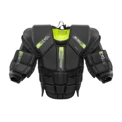 WARRIOR TW-Brustschutz X4 E Intermediate