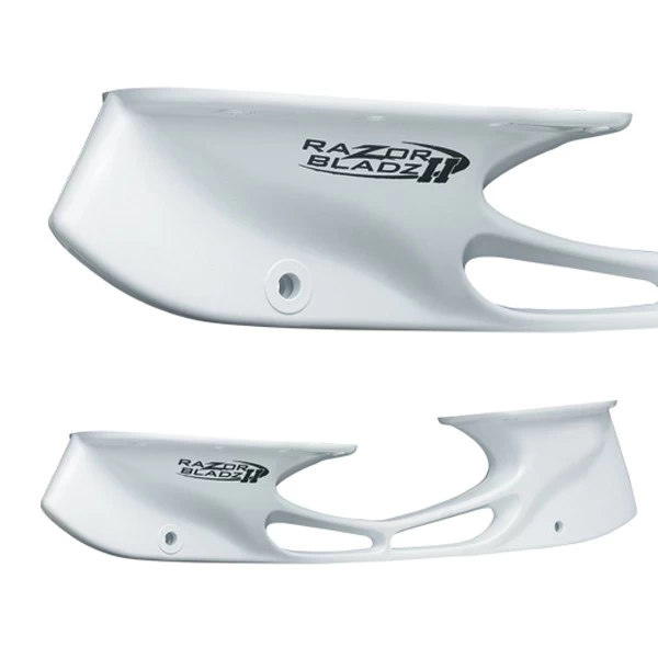 EASTON Razor Blade II Halter Gr.8 3 EASTON Razor Blade II Halter Gr.8