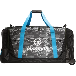 WARRIOR Rollentasche Q20 Large