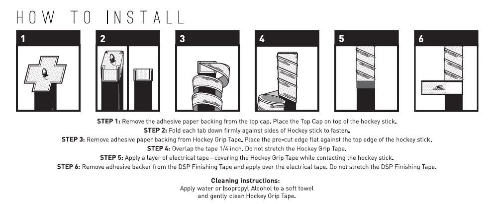 LIZARD SKINS Grip Tape Camouflage 4 LIZARD SKINS Grip Tape Camouflage – Bild 2