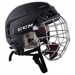 CCM Helm Combo TACKS 110 Schwarz -Bauer art 12823 3 1280x1280