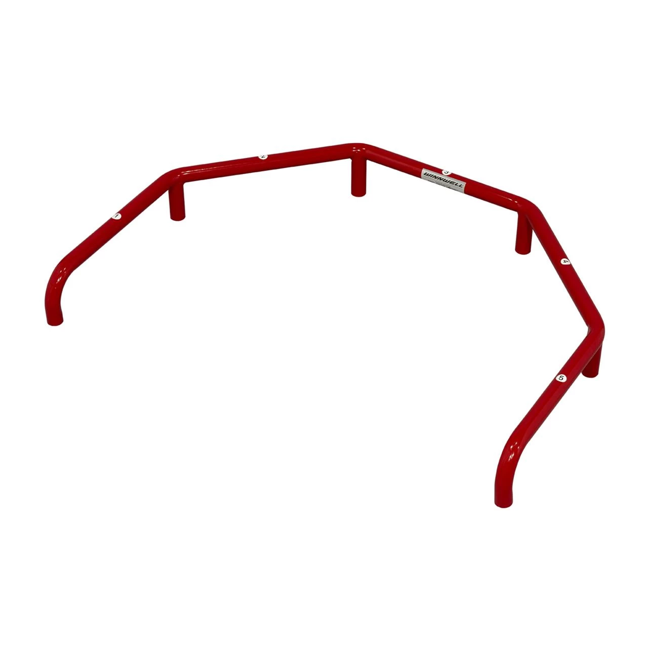 WINNWELL FAST HANDS Shooting Aid 3 WINNWELL FAST HANDS Shooting Aid