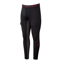 BAUER ESSENTIAL Compression Jock Hose Lang Senior