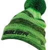 BAUER Mütze COLOR POP POM KNIT STRIPE Youth 2 BAUER Mütze COLOR POP POM KNIT STRIPE Youth -Bauer art 14239 1280x1280