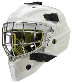 WARRIOR TW-Maske RITUAL F1 Youth